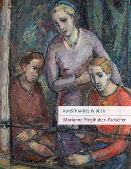 Marianne Fieglhuber-Gutscher