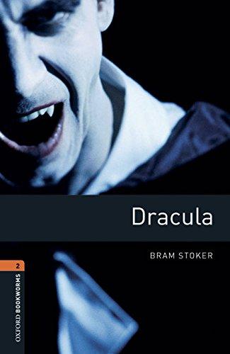 Oxford Bookworms 2. Dracula Digital Pack