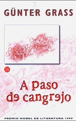 A paso de cangrejo (Punto De Lectura)