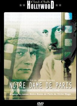 Notre-dame de paris [FR Import]