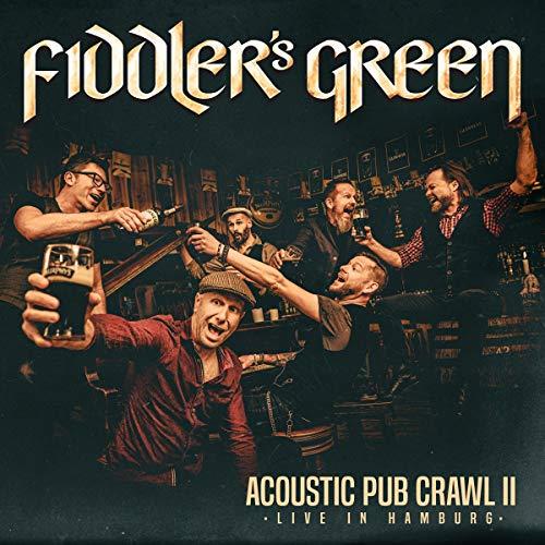 Acoustic Pub Crawl II (Live in Hamburg)