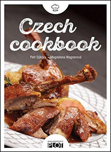 Czech cookbook (2016)