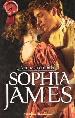 Noche prohibida (Harlequin Internacional)