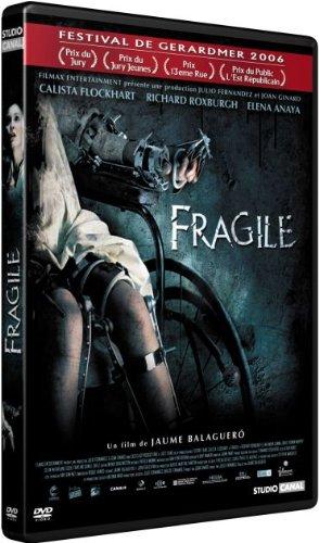 Fragile [FR Import]