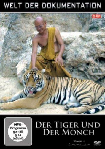 Welt der Dokumentationen - Der Tiger und der Möch