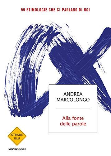 Andrea Marcolongo - Le Le Parole Per Dirlo (1 BOOKS)