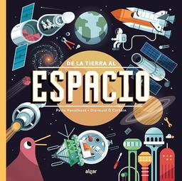 De la tierra al espacio (Descubriendo el mundo, Band 173)