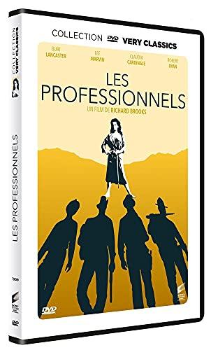 Les professionnels [FR Import]