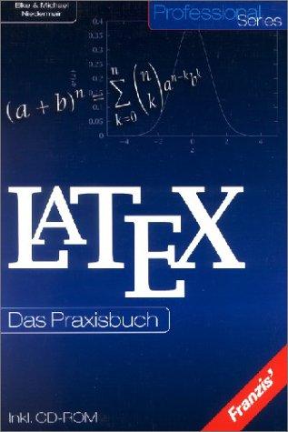 LaTeX, m. CD-ROM