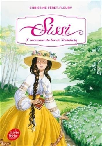 Sissi. Vol. 2. L'inconnue du lac de Starnberg