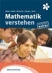 Malle Mathematik verstehen 8, Maturatraining