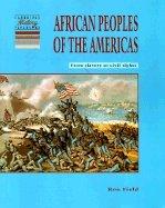 African Peoples of the Americas: From Slavery to Civil Rights (Cambridge History Programme Key Stage 3)