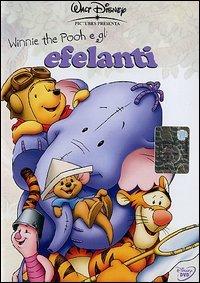 Winnie the Pooh e gli efelanti [IT Import]