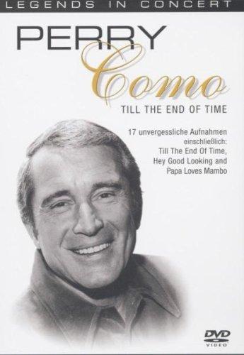 Perry Como - Legends in Concert