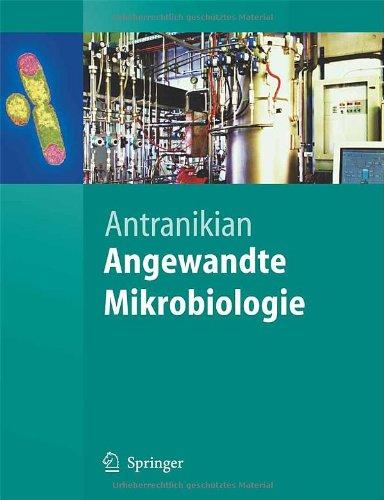 Angewandte Mikrobiologie