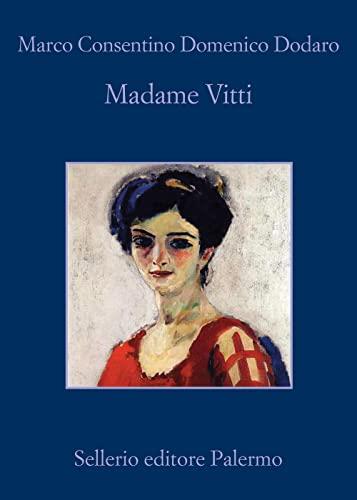 Madame Vitti (La memoria)