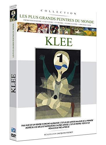 LCJ Paul klee [FR Import]