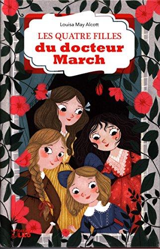 Les quatre filles du docteur March