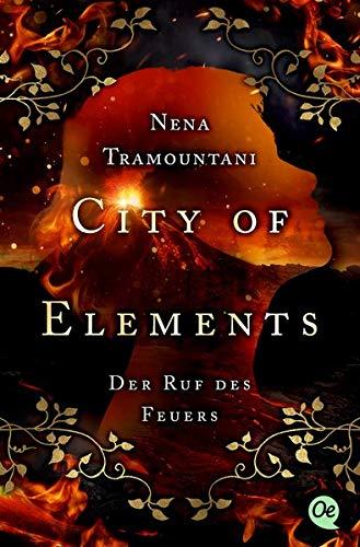 City of Elements 4: Der Ruf des Feuers