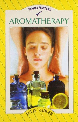 Aromatherapy