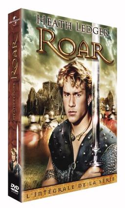 Roar - la légende de conor, saison 1 [FR Import]