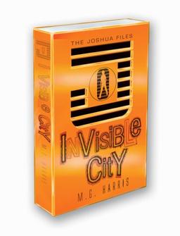 Invisible City (The Joshua Files)