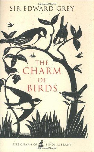 The Charm of Birds