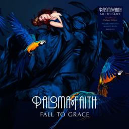 Fall to Grace