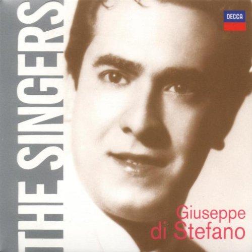 The Singers Vol.8