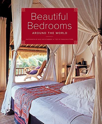 Beautiful Bedrooms Around the World: A Sourcebook for Walls and Floors