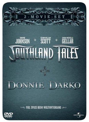 Southland Tales / Donnie Darko [Limited Edition] [2 DVDs]