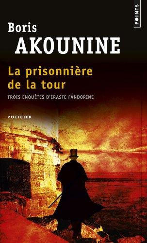 La prisonnière de la tour : et autres nouvelles