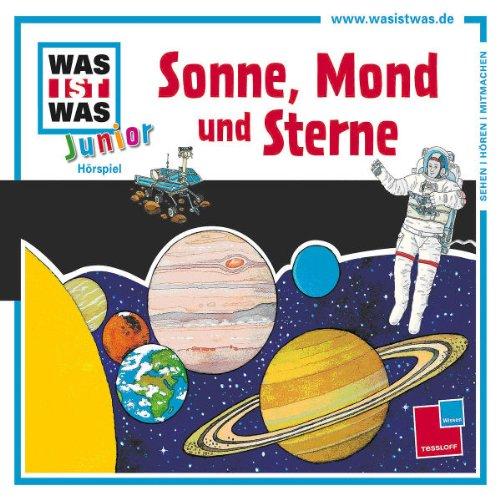 Folge 19: Sonne,Mond & Sterne