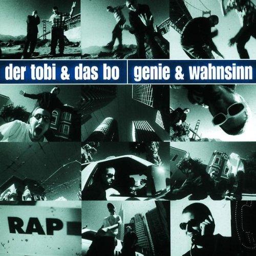 Genie & Wahnsinn ("Wir Sind Di