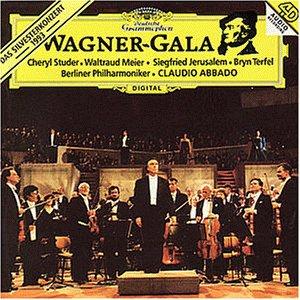 Wagner-Gala (Silvesterkonz'93)