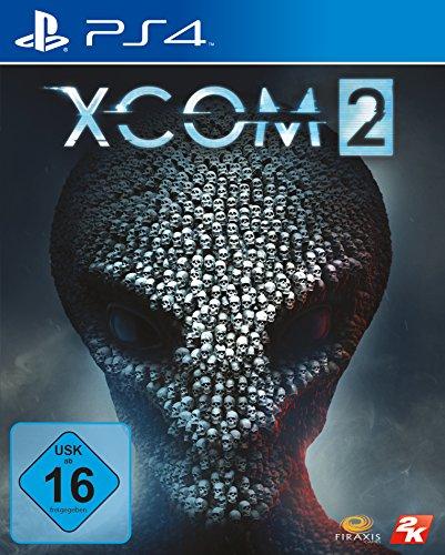 XCOM 2 - [PlayStation 4]