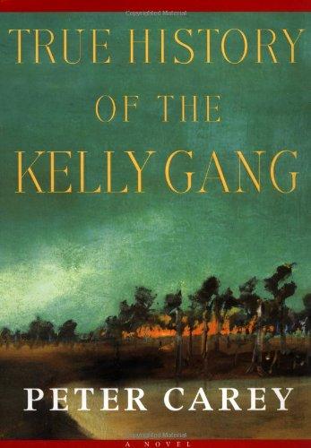 True History of the Kelly Gang