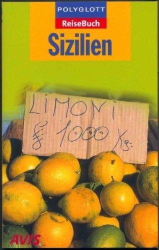 Polyglott ReiseBuch, Sizilien