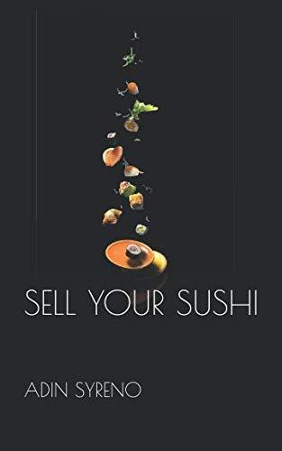 SELL YOUR SUSHI