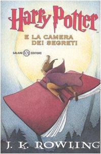 Harry Potter e la camera dei segreti: 2