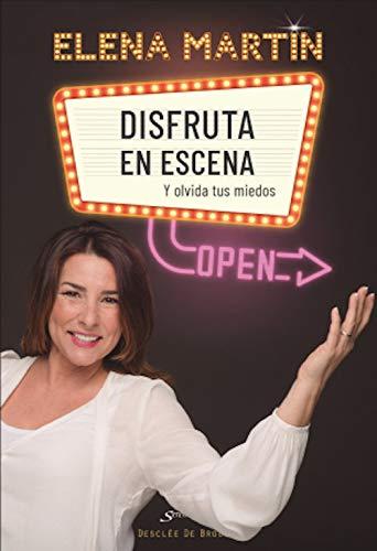 Disfruta en escena y olvida tus miedos (Serendipity, Band 220)