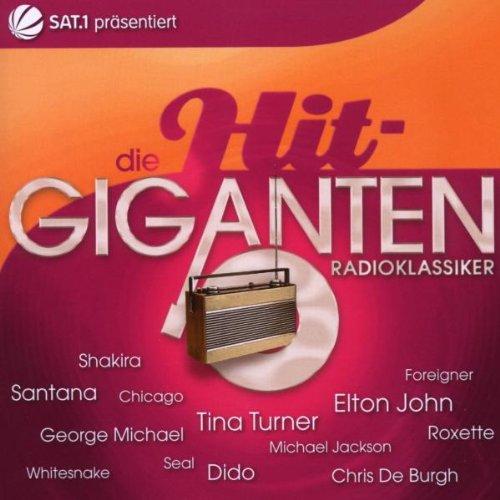 Die Hit Giganten-Radioklassiker