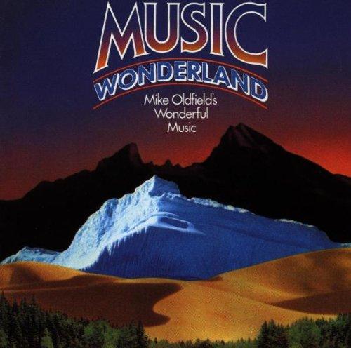 Music Wonderland