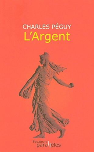 L'argent