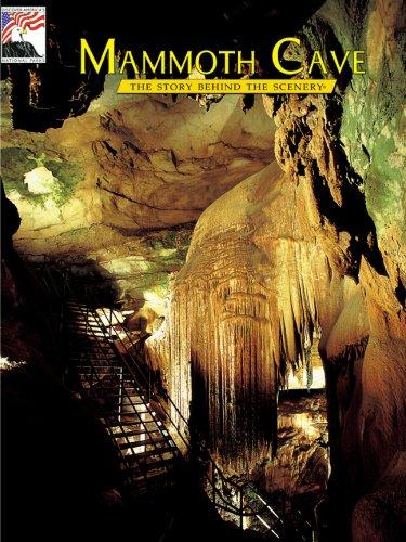 Mammoth Cave (Story Behind the Scenery)