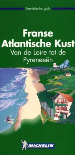 Franse atlantische kust