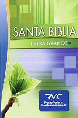 Santa Biblia-OS-Letra Grande