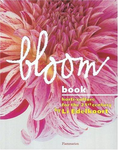 Bloom book