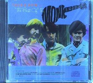 Then & Now - The Best Of The Monkees