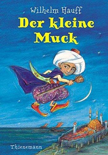 Der kleine Muck